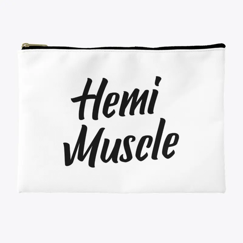 Hemi Muscle Products 