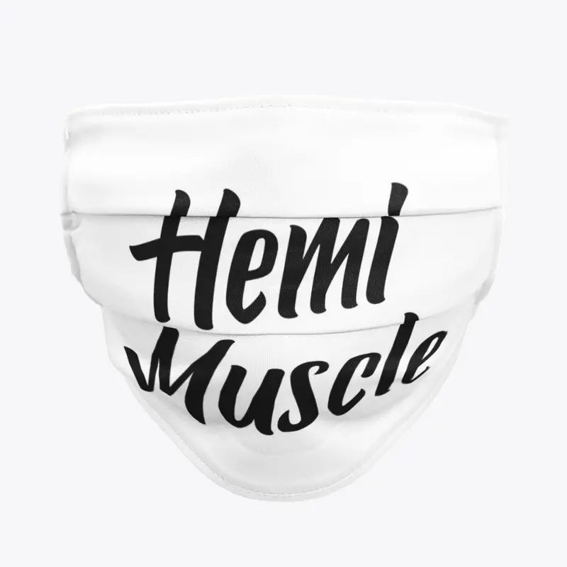 Hemi Muscle Products 